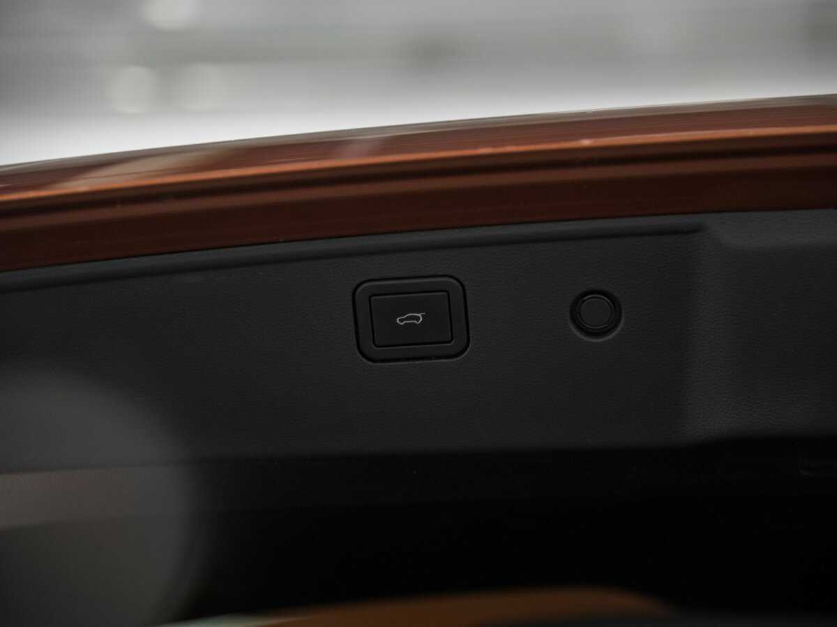 Купить Haval Dargo с пробегом. Фото: #24