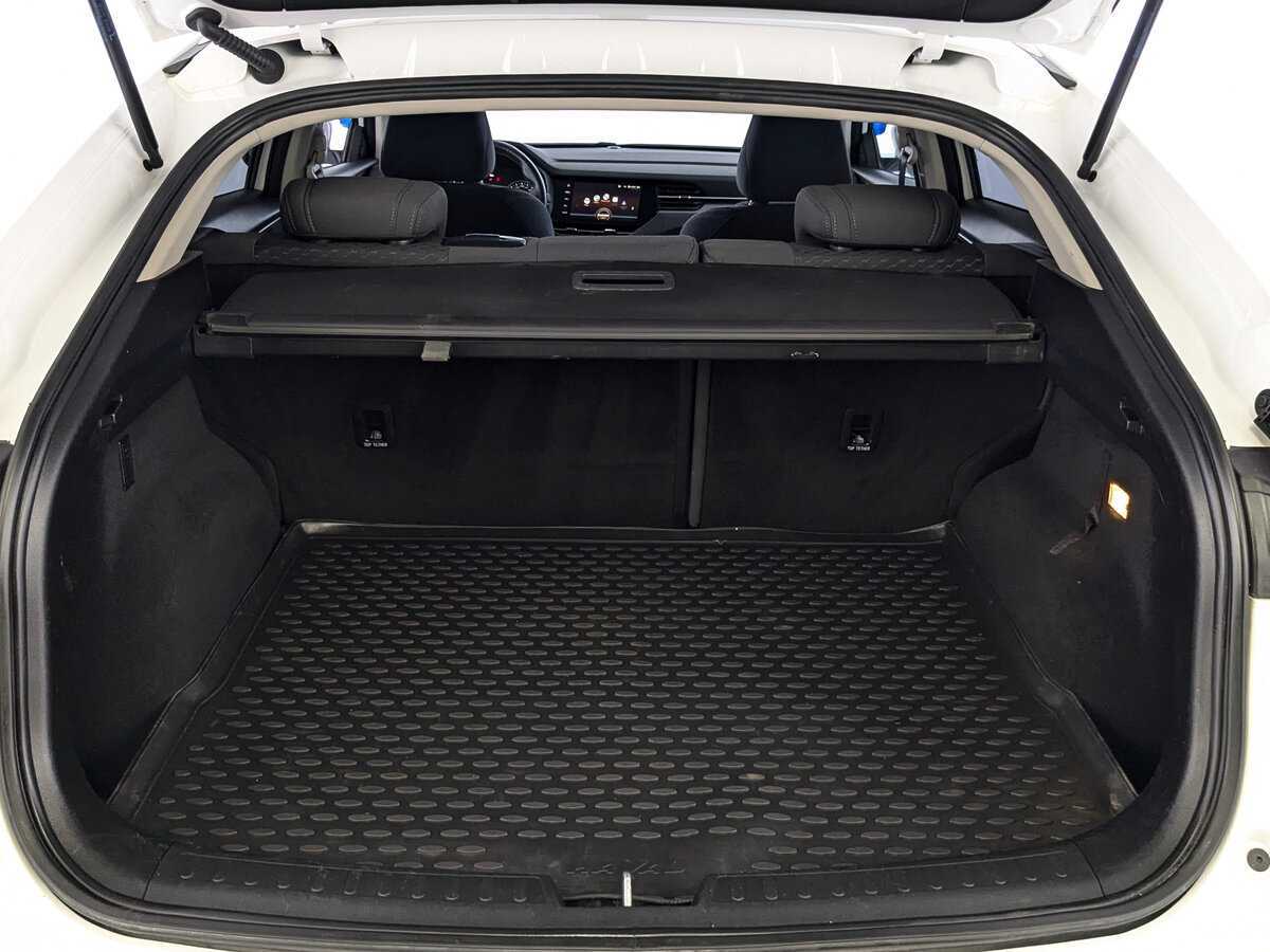 Купить Haval F7x с пробегом. Фото: #9