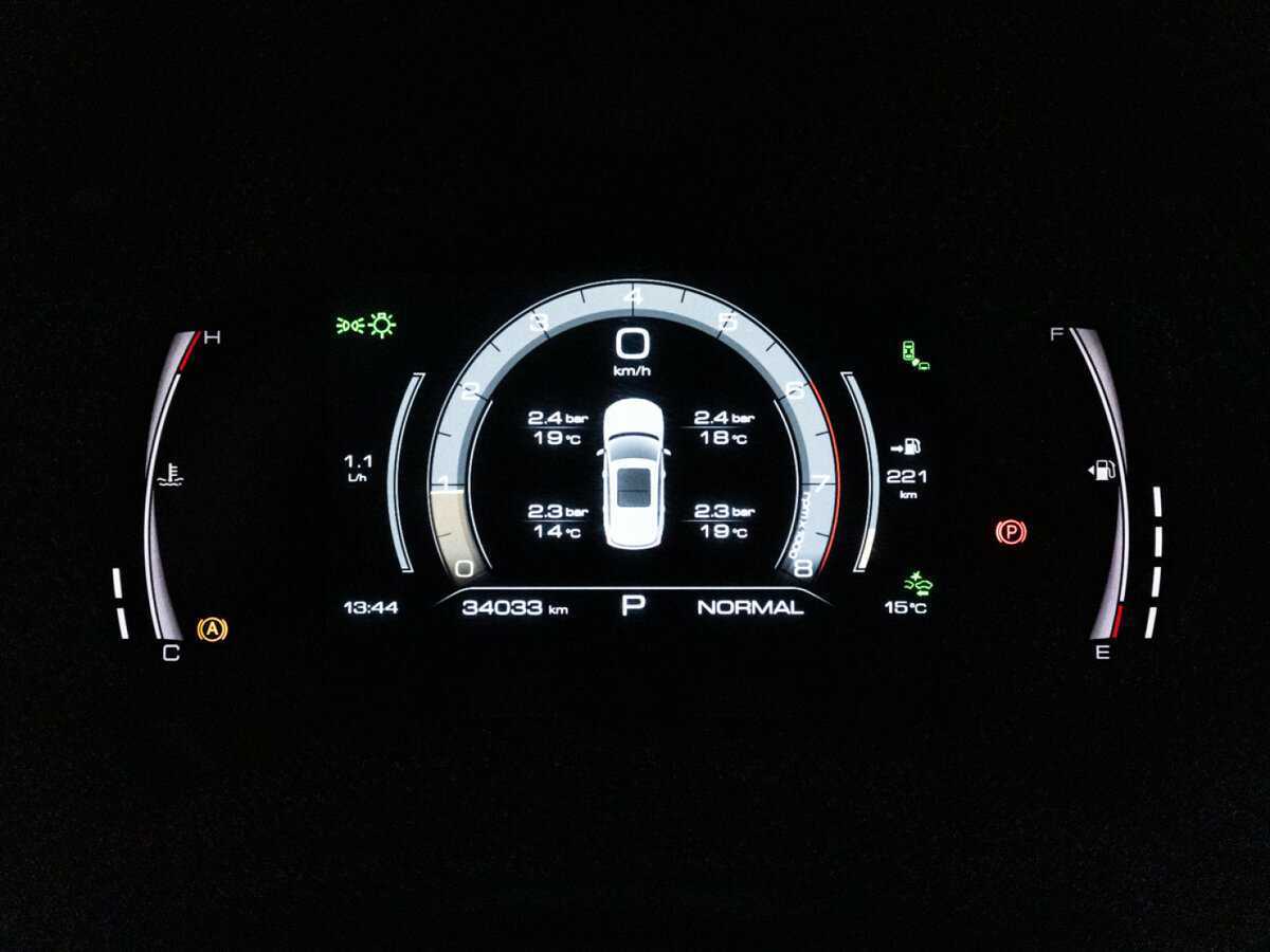 Купить Haval Jolion с пробегом. Фото: #11