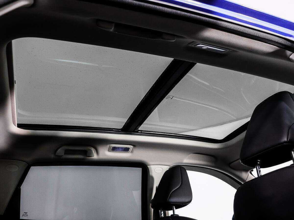 Купить Haval F7 с пробегом. Фото: #12