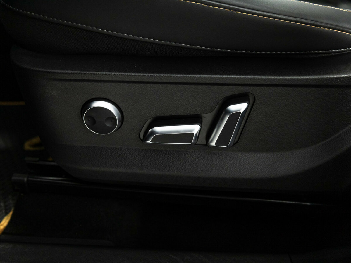 Купить Haval Dargo с пробегом. Фото: #15