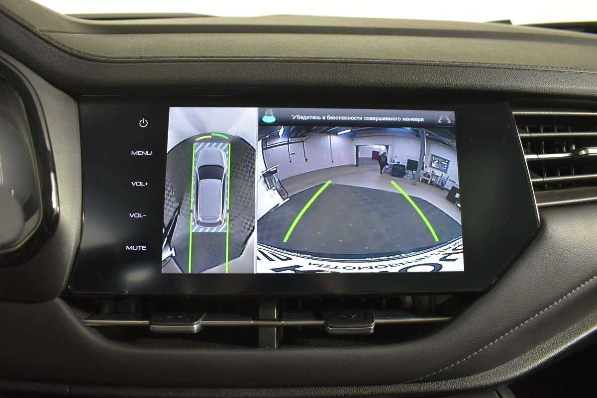 Купить Haval F7 с пробегом. Фото: #21