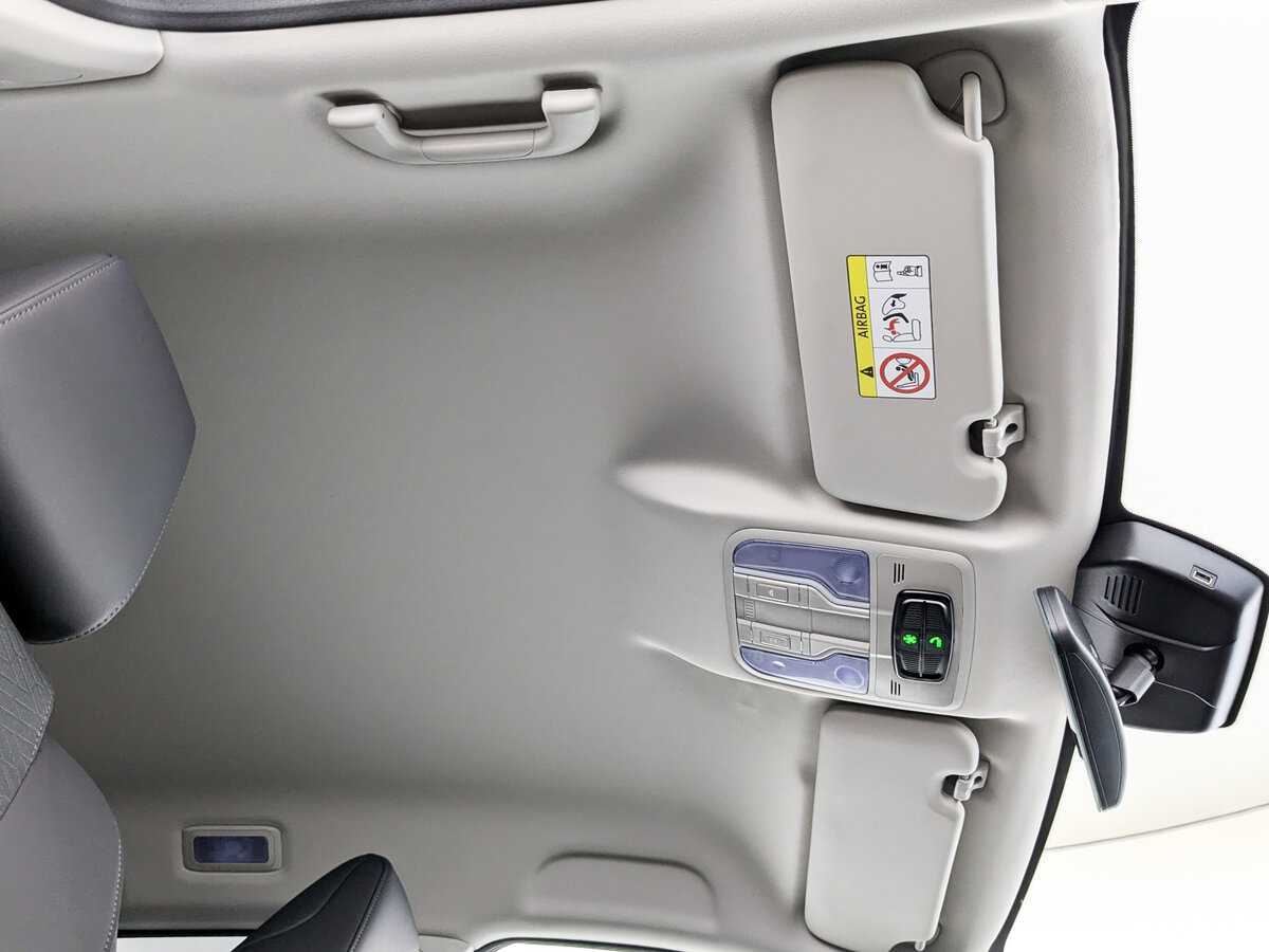 Купить Haval F7 с пробегом. Фото: #21