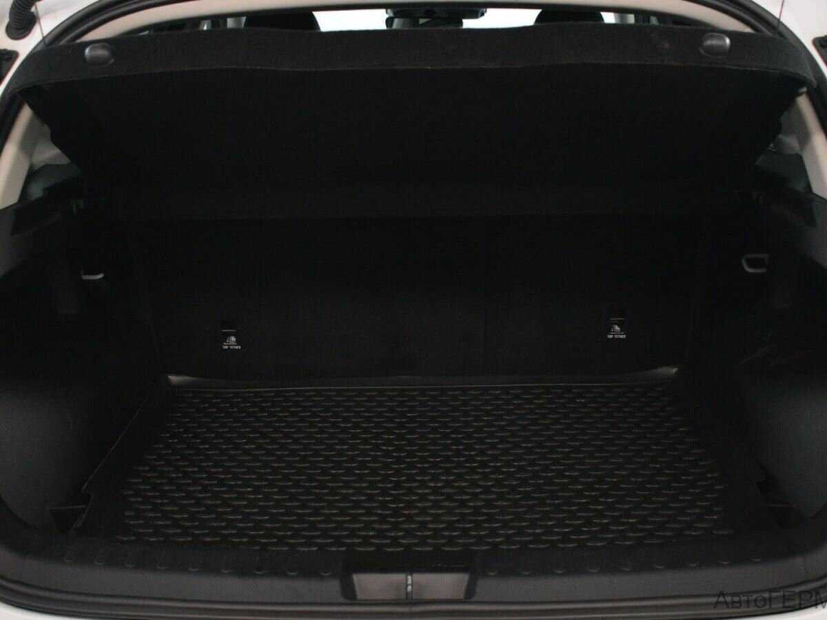 Купить Haval Jolion с пробегом. Фото: #15