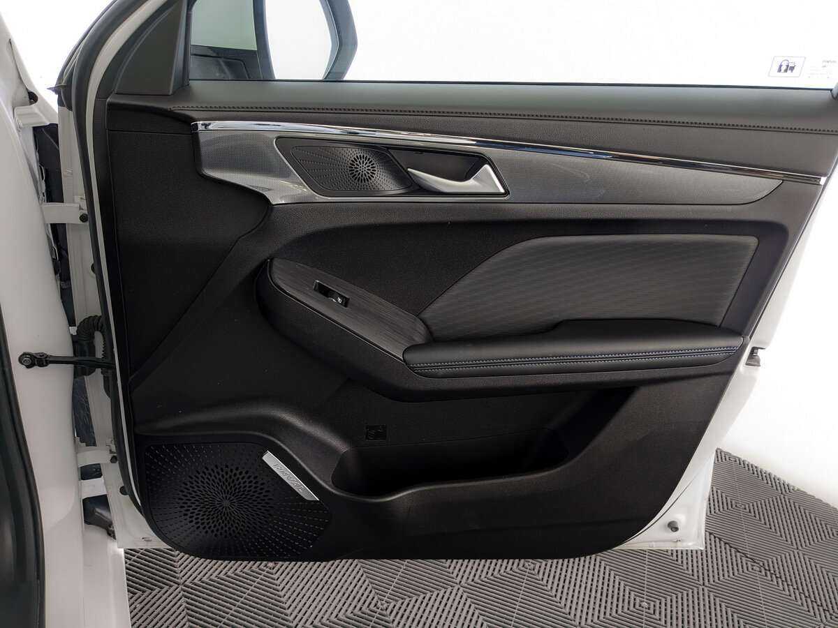 Купить Haval Jolion с пробегом. Фото: #20