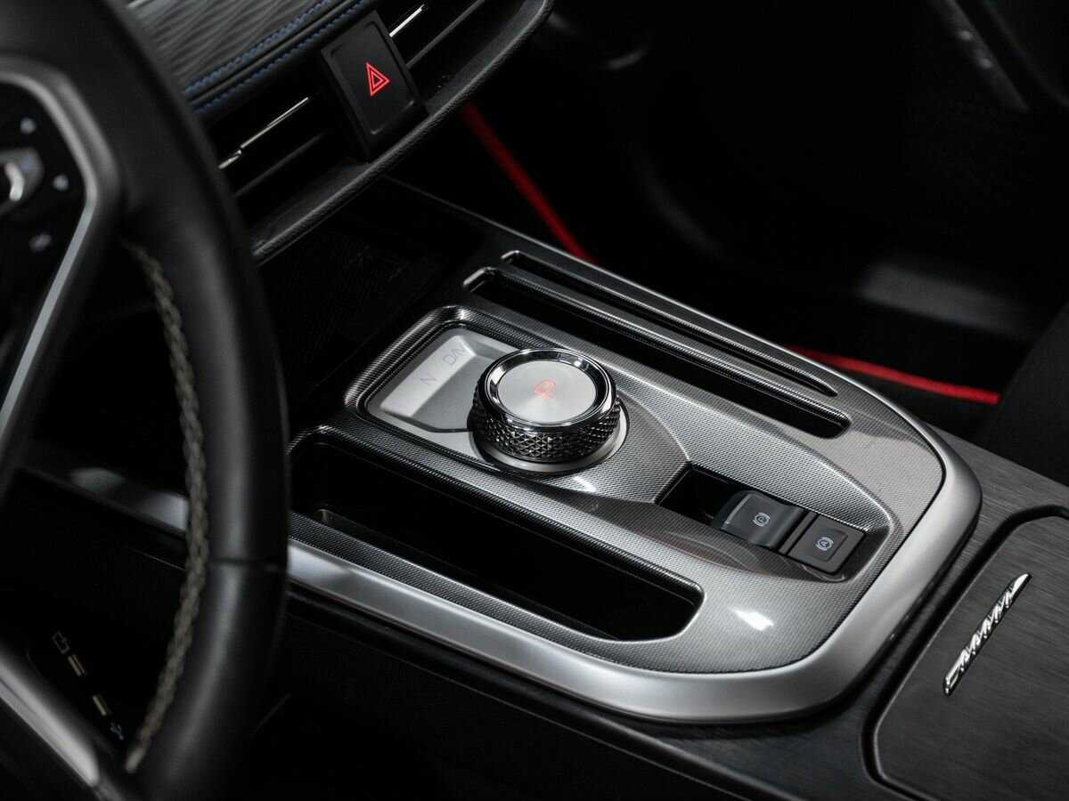 Купить Haval Jolion с пробегом. Фото: #17