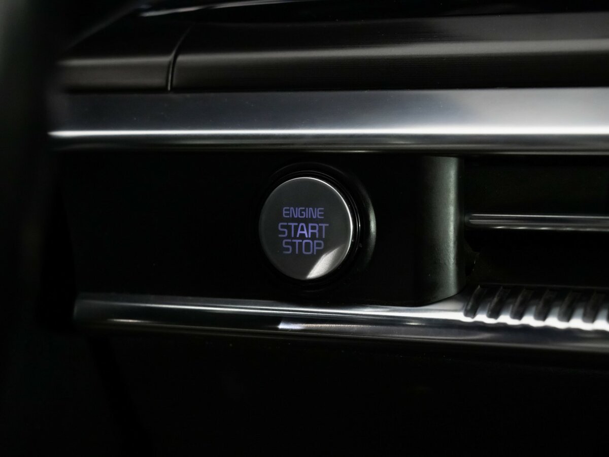 Купить Kia K5 с пробегом. Фото: #18