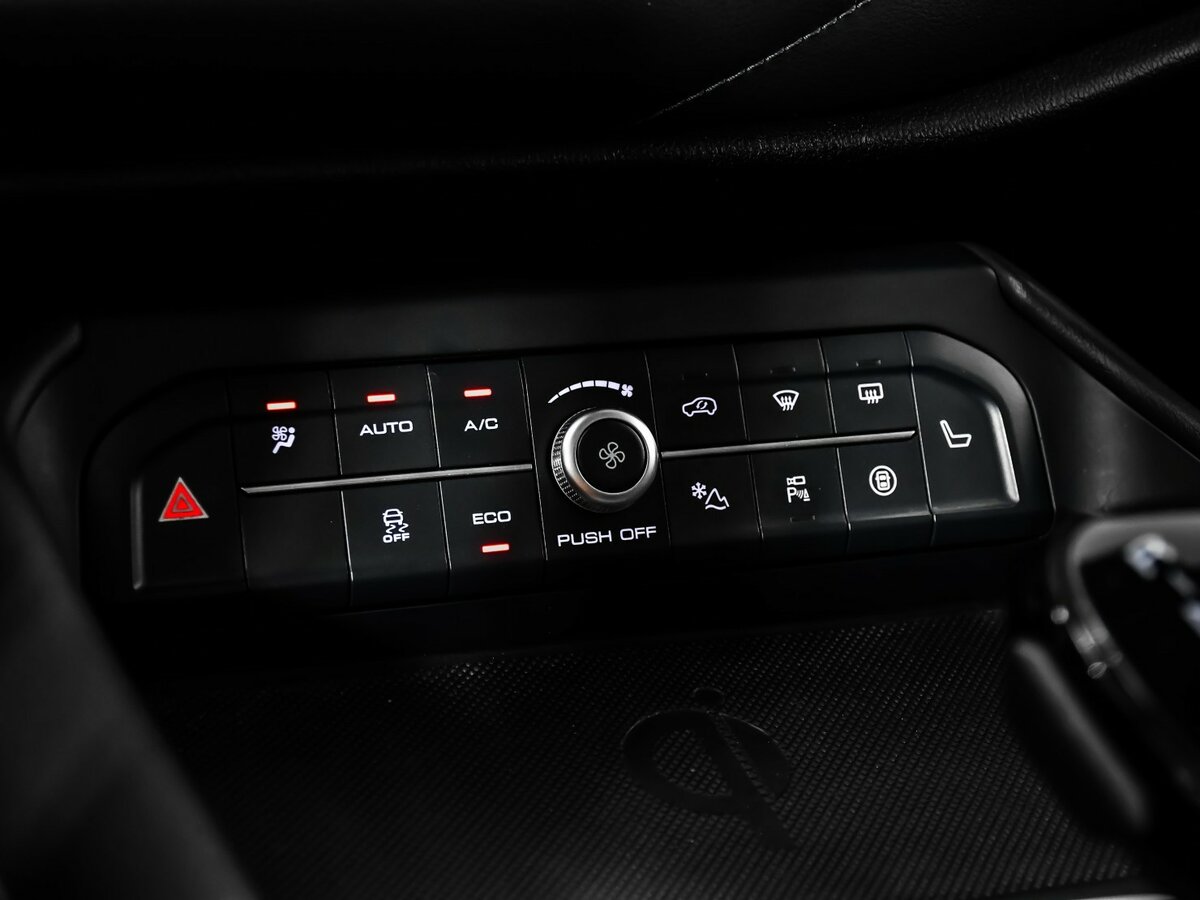 Купить Haval F7 с пробегом. Фото: #10