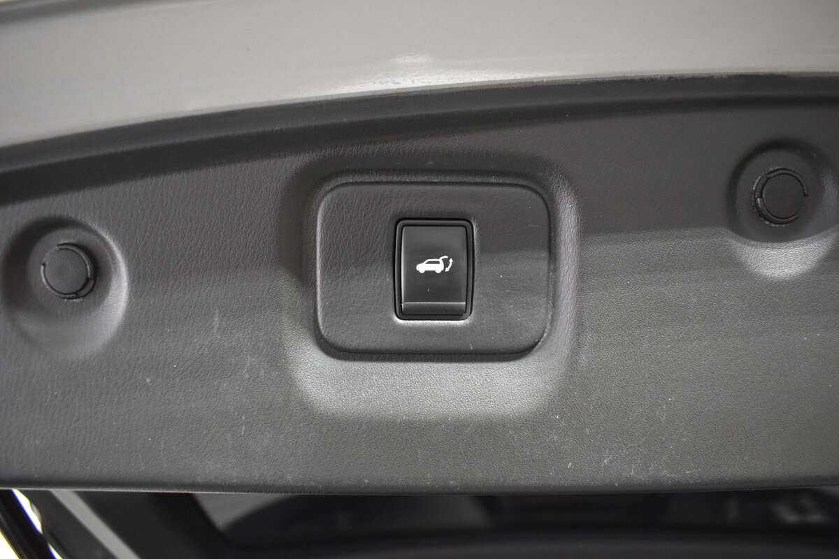Купить Nissan Pathfinder с пробегом. Фото: #7