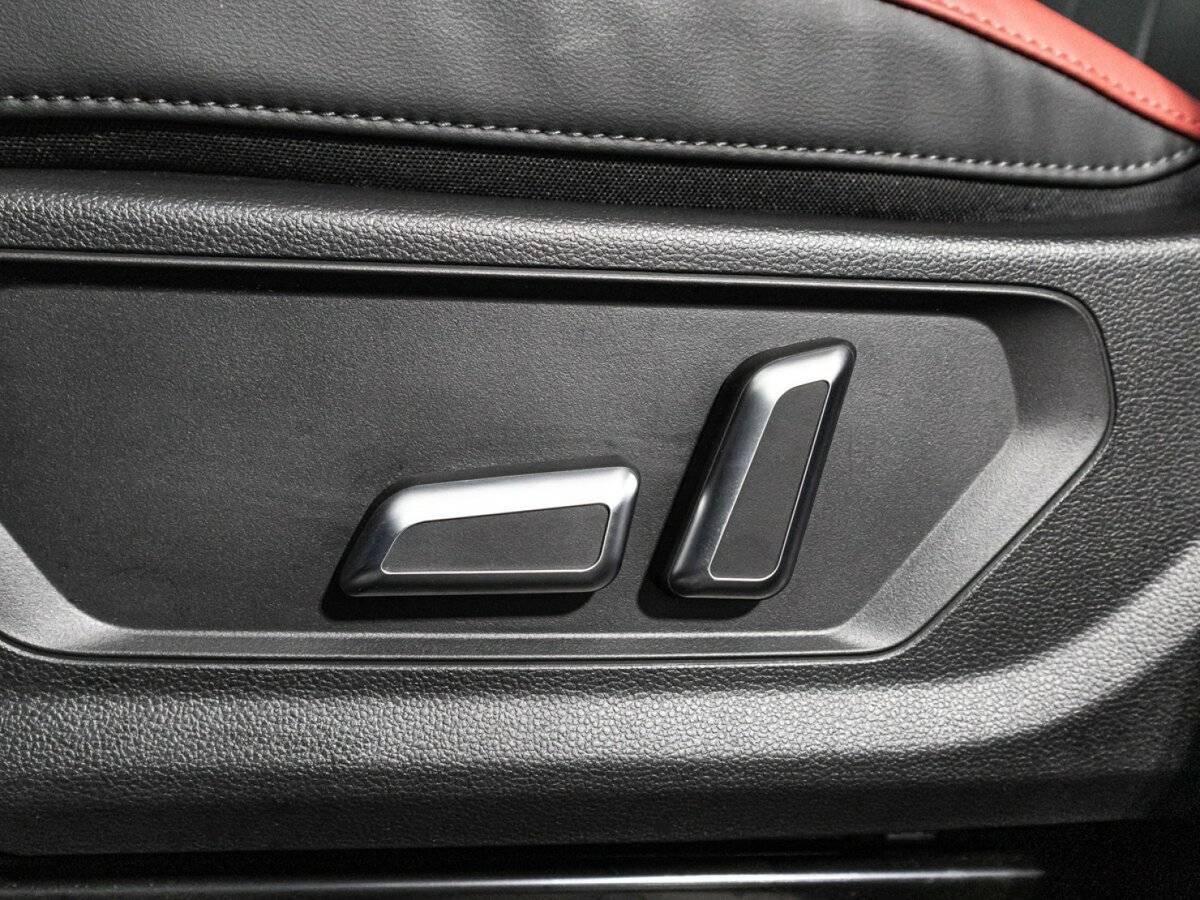 Купить Haval H3 с пробегом. Фото: #16