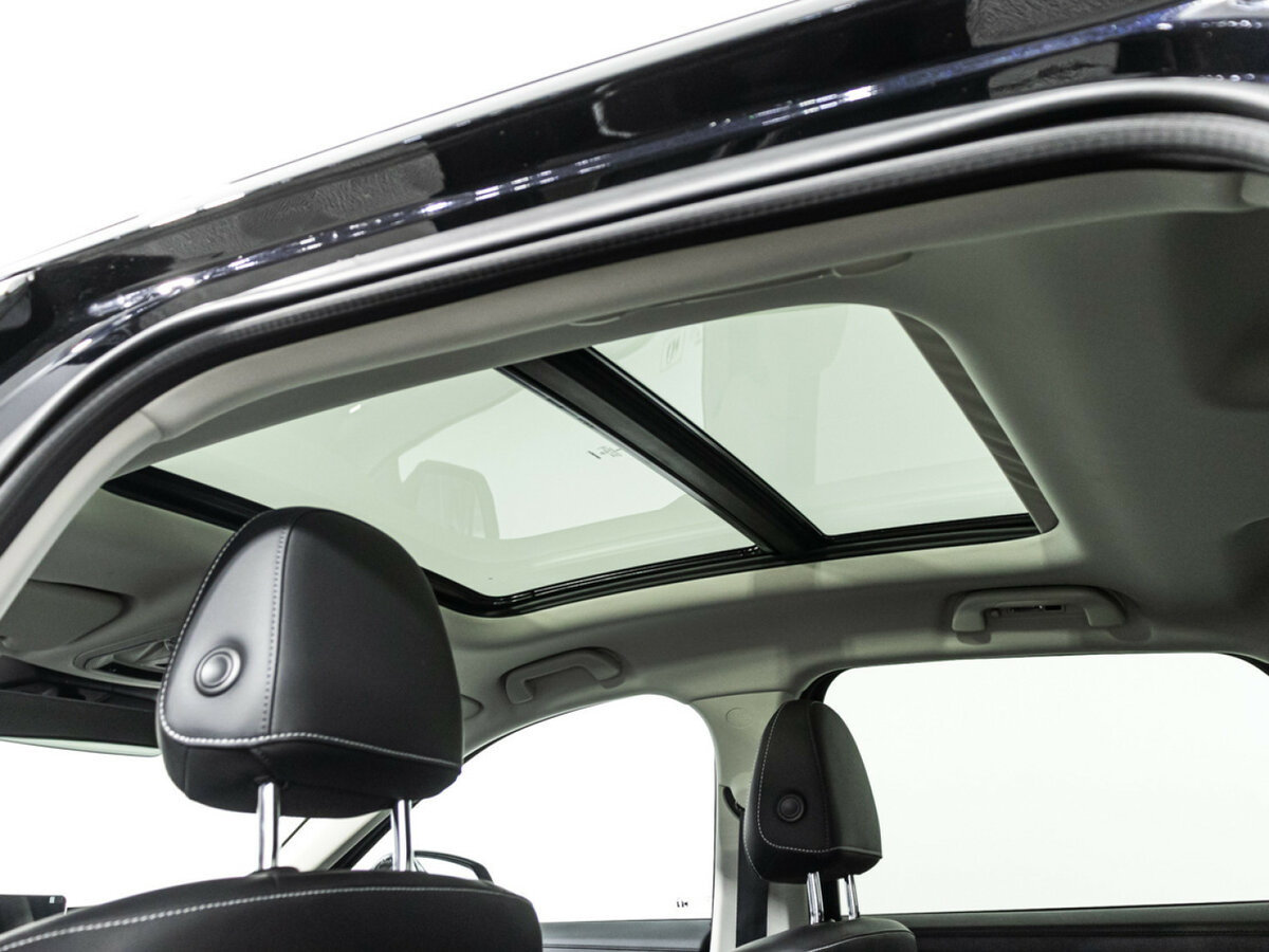 Купить Haval Jolion с пробегом. Фото: #13