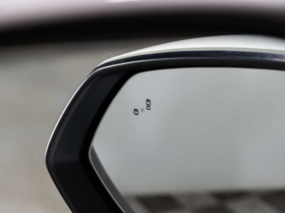 Купить Haval Jolion с пробегом. Фото: #16