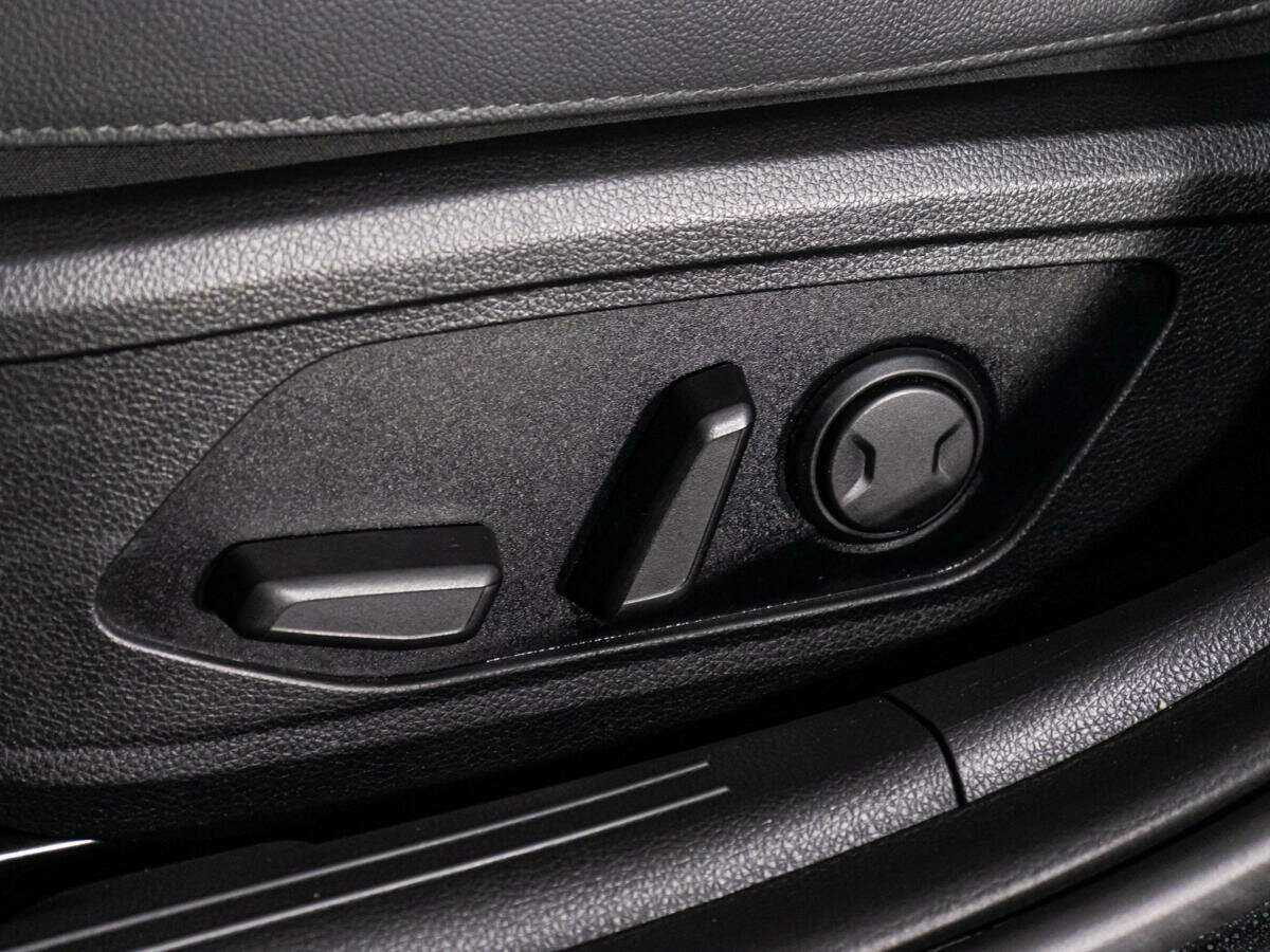 Купить Kia K5 с пробегом. Фото: #15