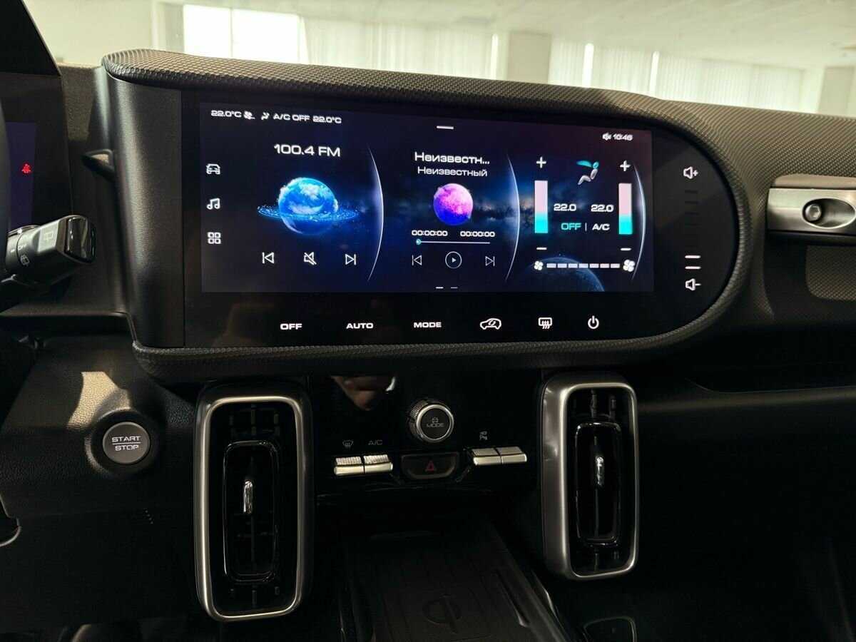 Купить Haval Dargo с пробегом. Фото: #26