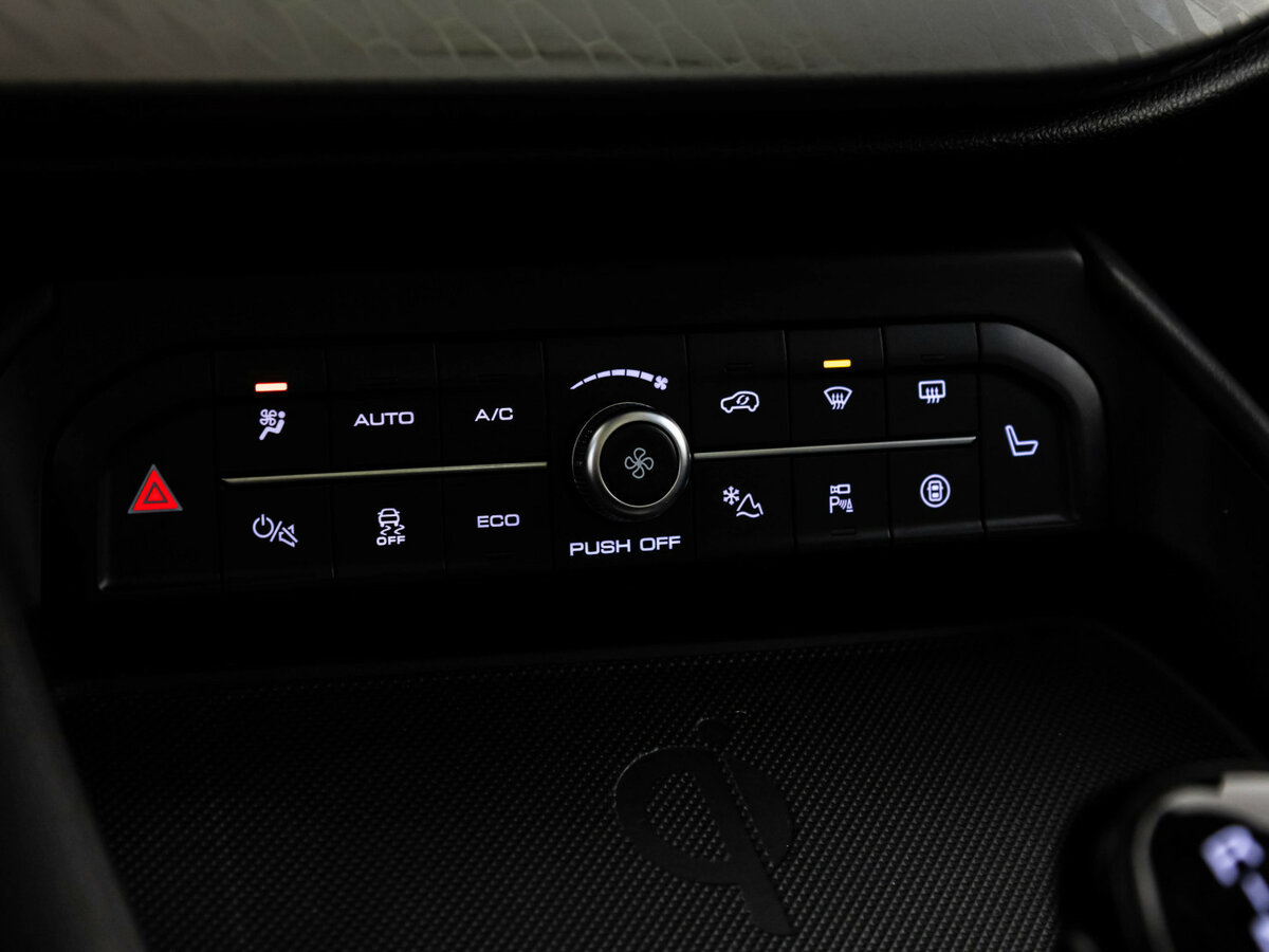 Купить Haval F7 с пробегом. Фото: #13