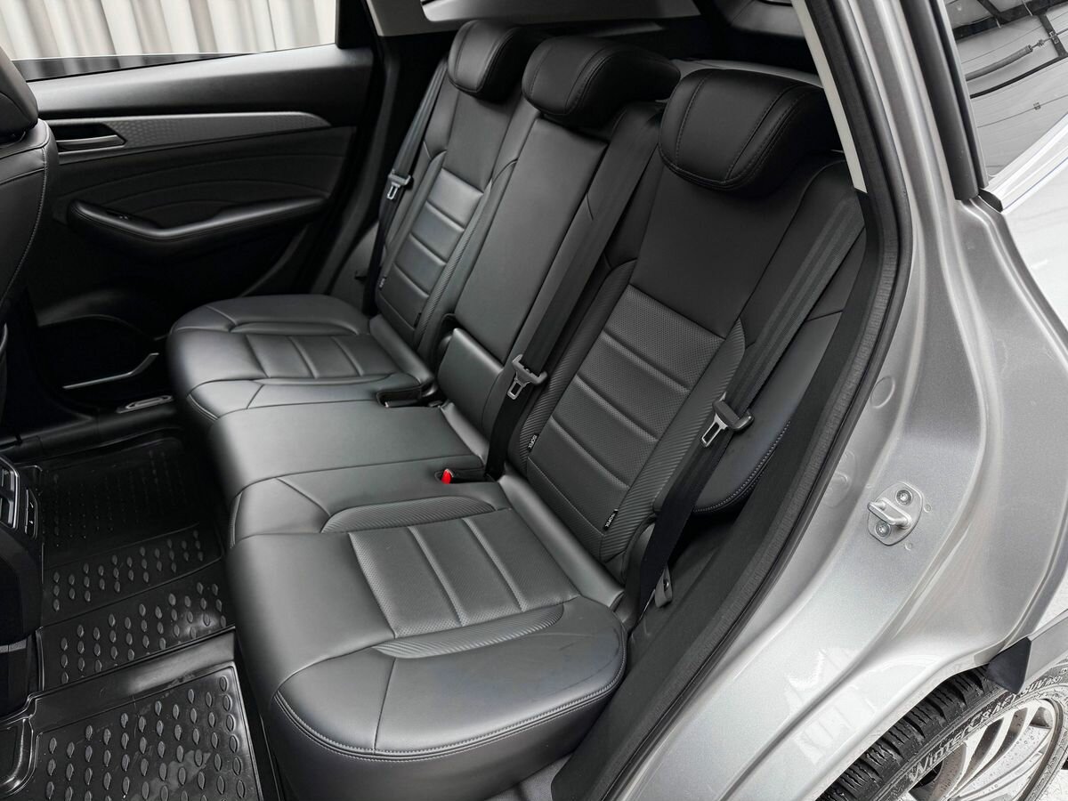 Купить Haval F7 с пробегом. Фото: #10