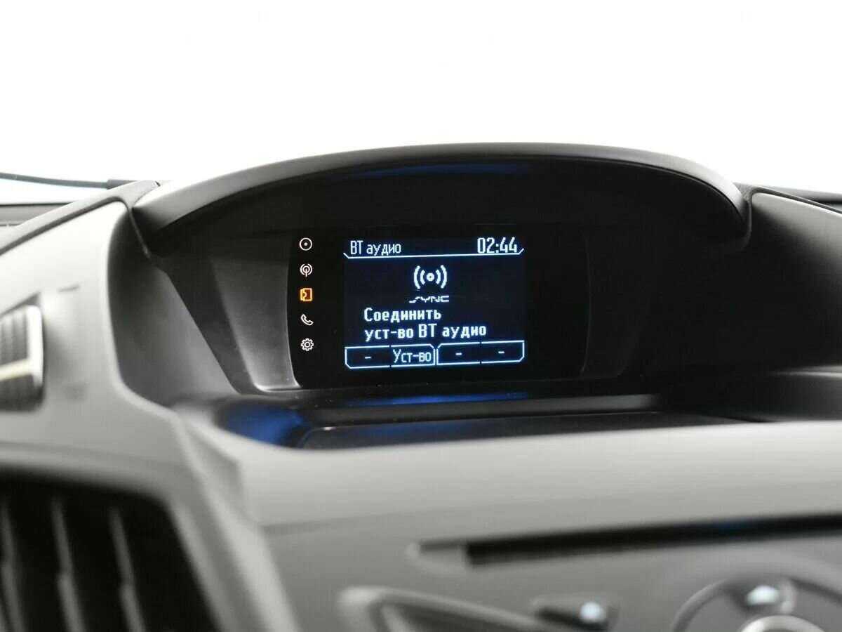 Купить Ford Kuga с пробегом. Фото: #15