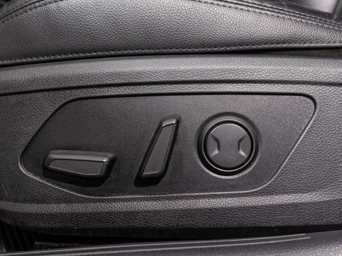 Купить Kia K5 с пробегом. Фото: #19