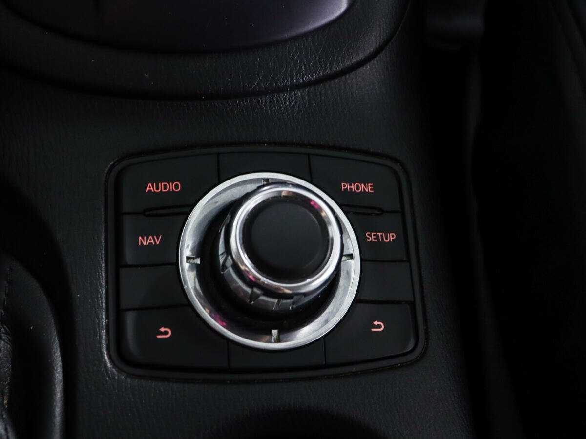 Купить Mazda CX-5 с пробегом. Фото: #15