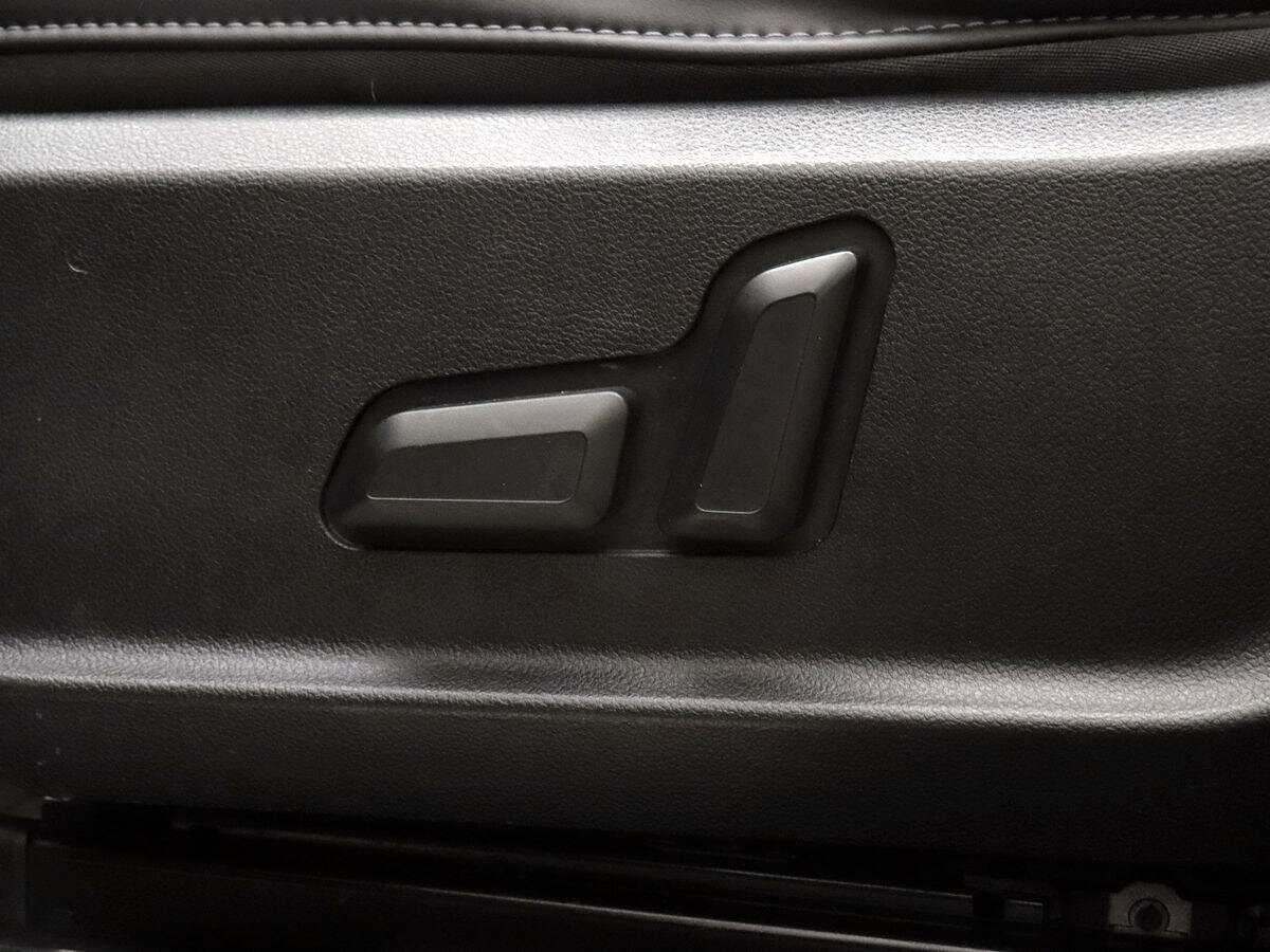 Купить Haval F7x с пробегом. Фото: #11