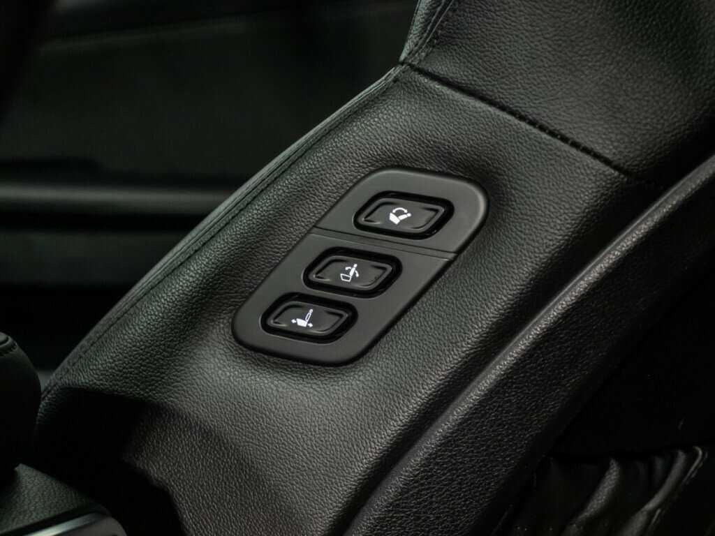 Купить Kia K5 с пробегом. Фото: #17