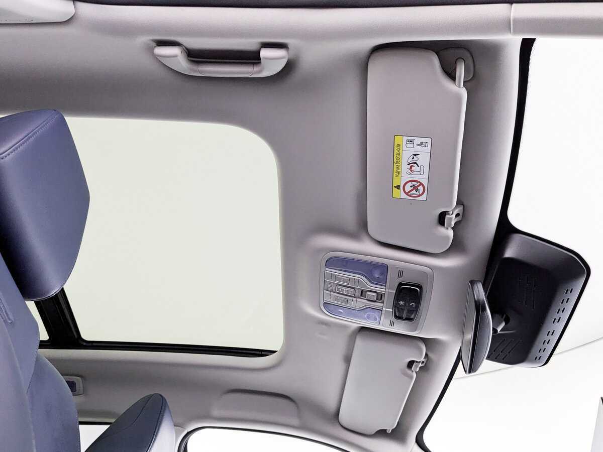 Купить Haval F7 с пробегом. Фото: #22