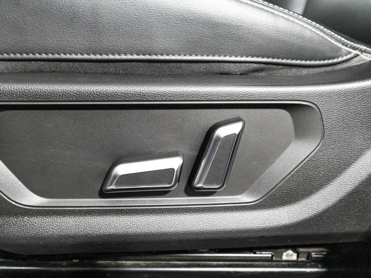 Купить Haval Jolion с пробегом. Фото: #14