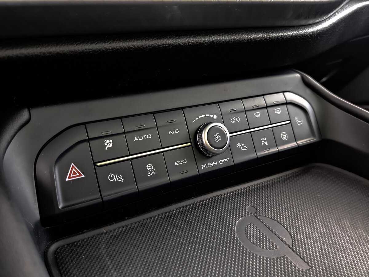 Купить Haval F7 с пробегом. Фото: #21