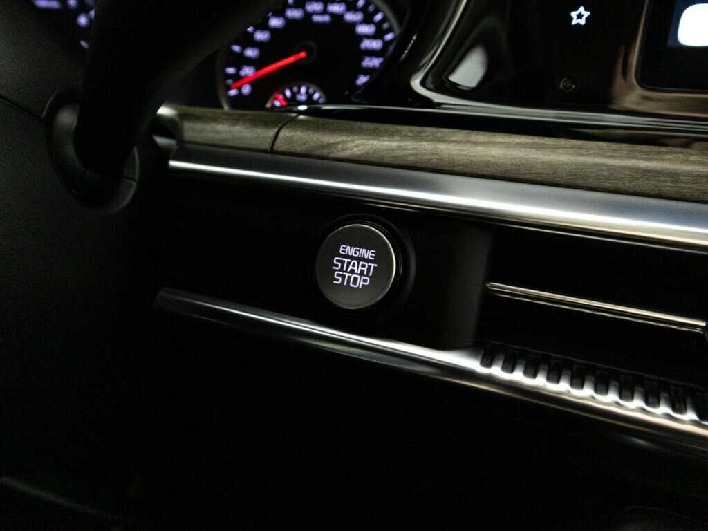 Купить Kia K5 с пробегом. Фото: #19