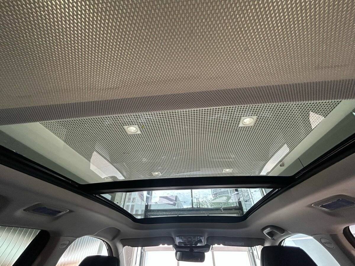 Купить Haval F7 с пробегом. Фото: #14