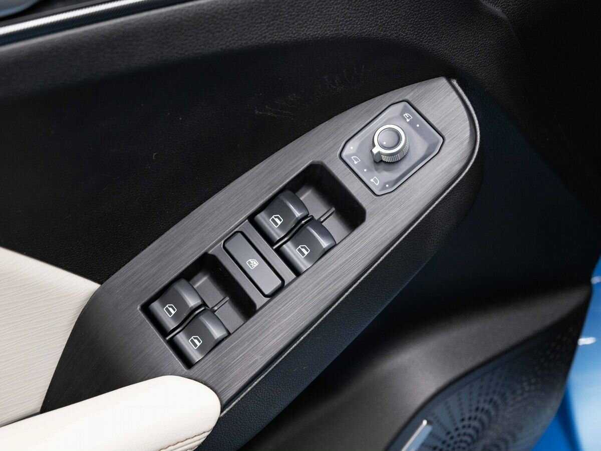 Купить Haval Jolion с пробегом. Фото: #19