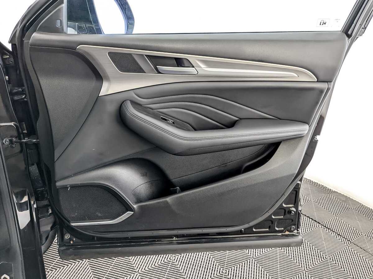 Купить Haval F7 с пробегом. Фото: #23