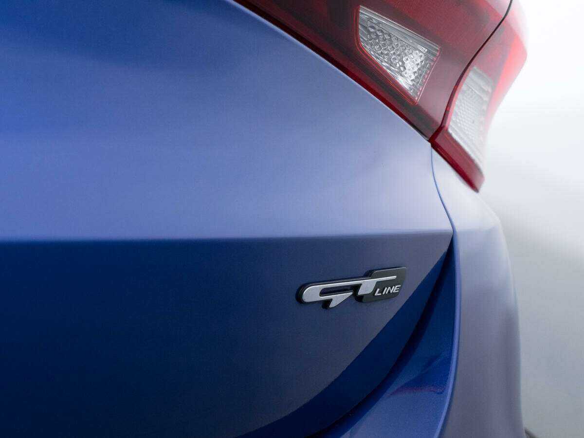 Купить Kia K5 с пробегом. Фото: #14