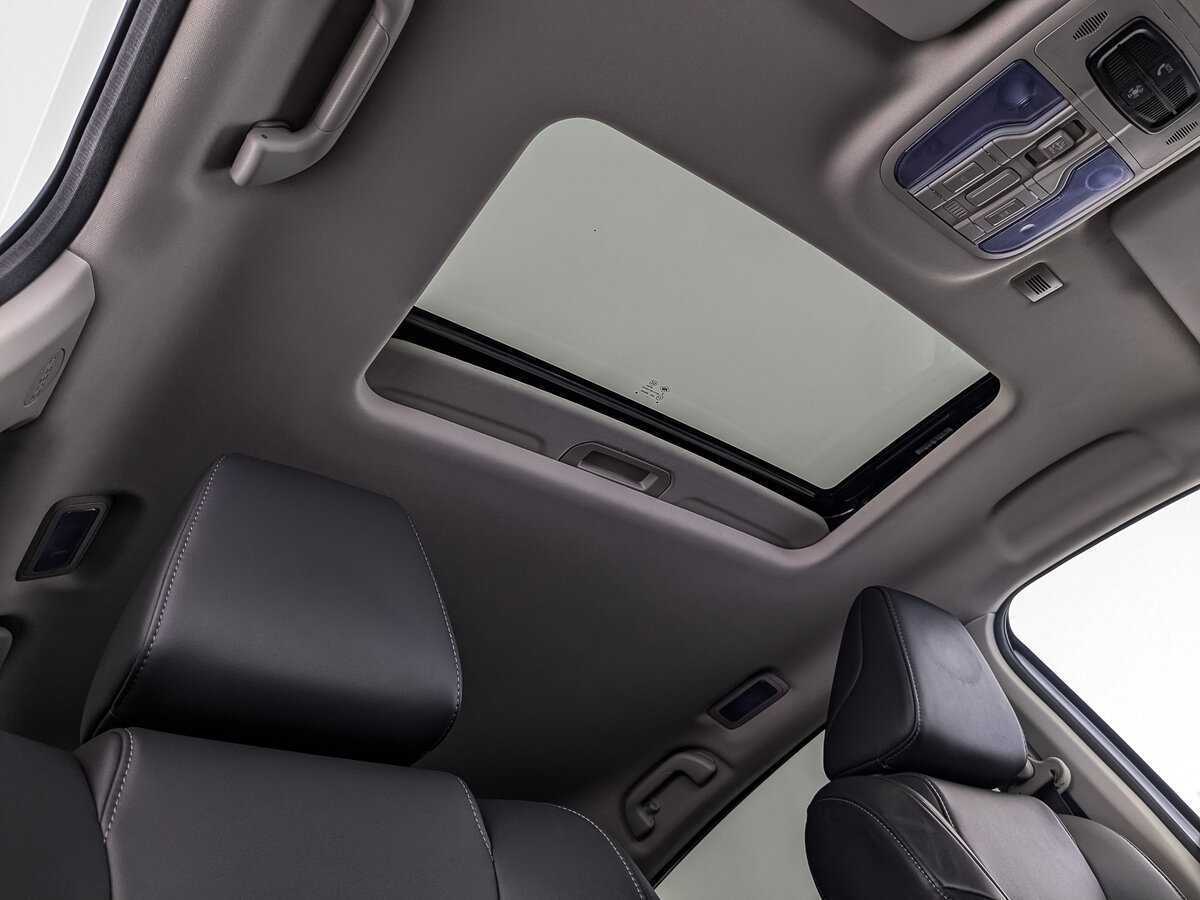 Купить Haval F7x с пробегом. Фото: #21