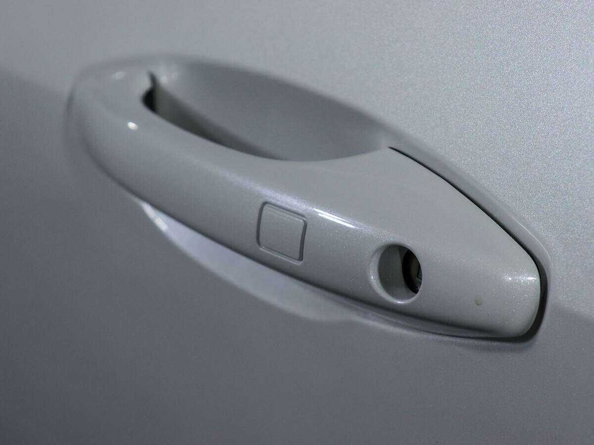 Купить Haval F7x с пробегом. Фото: #15