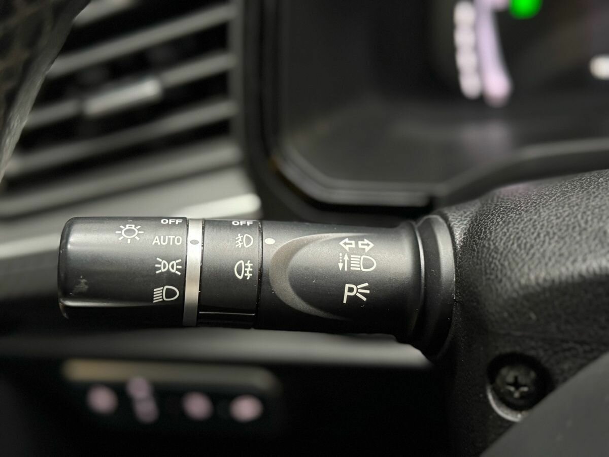 Купить Haval F7x с пробегом. Фото: #14