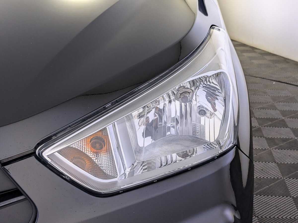 Купить Hyundai Creta с пробегом. Фото: #10