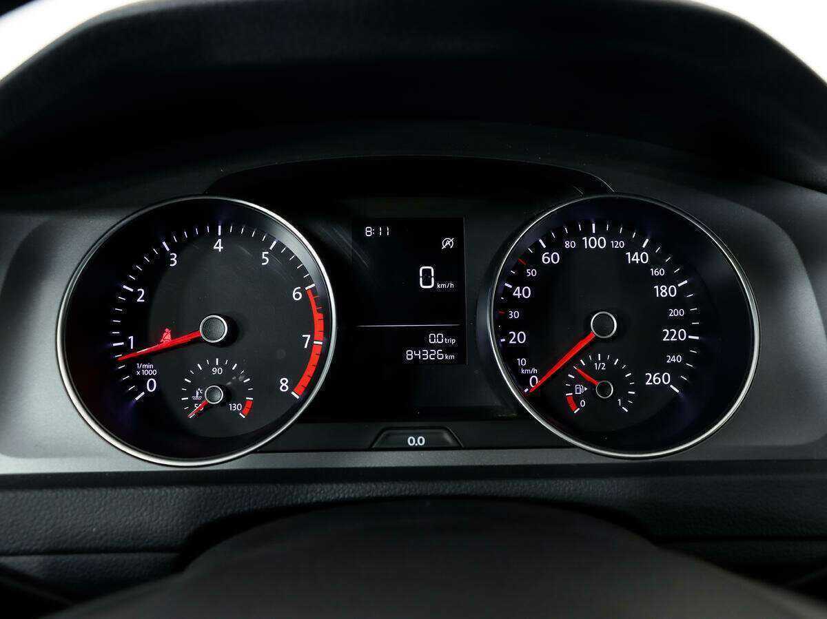 Купить Volkswagen Golf с пробегом. Фото: #13