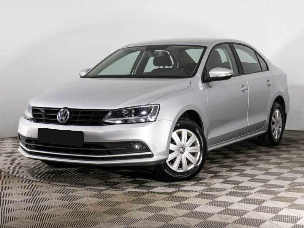 Купить Volkswagen Jetta с пробегом. Фото: #0