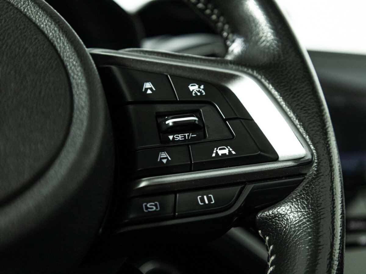 Купить Subaru Forester с пробегом. Фото: #21