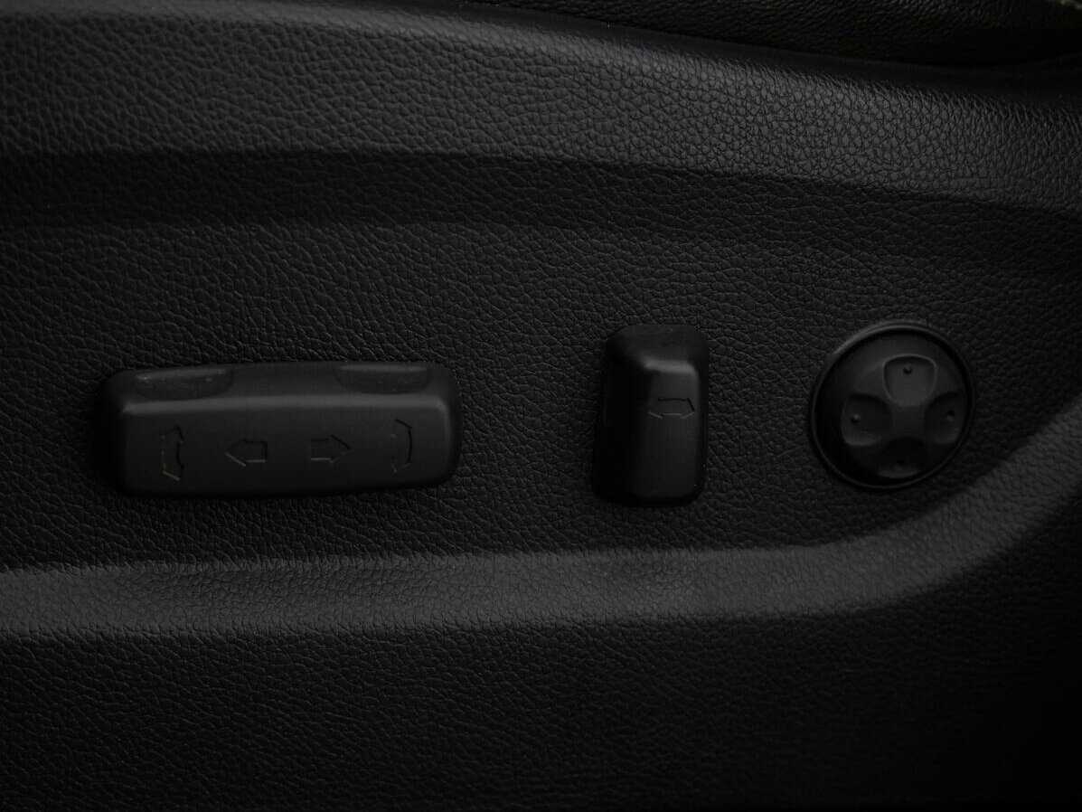 Купить Hyundai Santa Fe с пробегом. Фото: #12