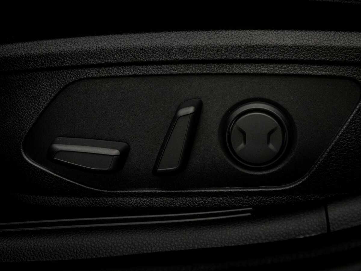 Купить Kia K5 с пробегом. Фото: #29