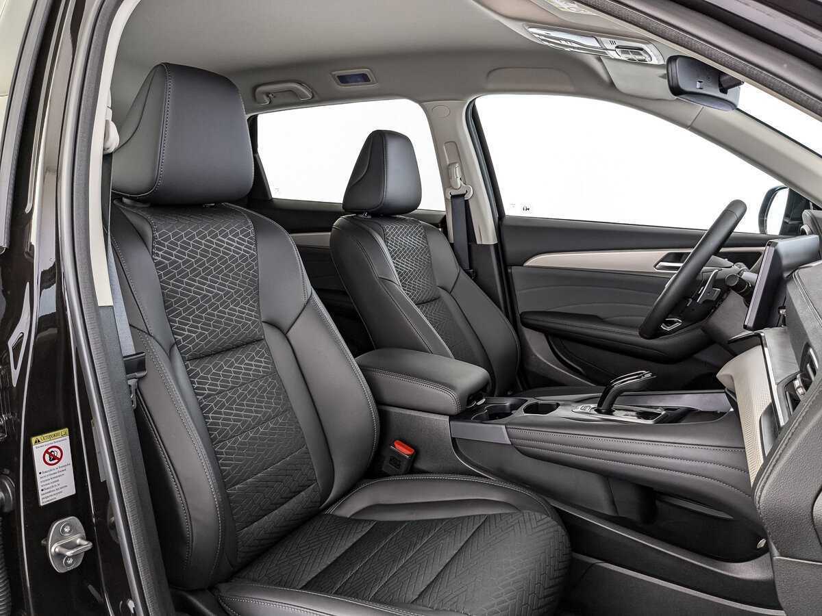 Купить Haval F7 с пробегом. Фото: #18