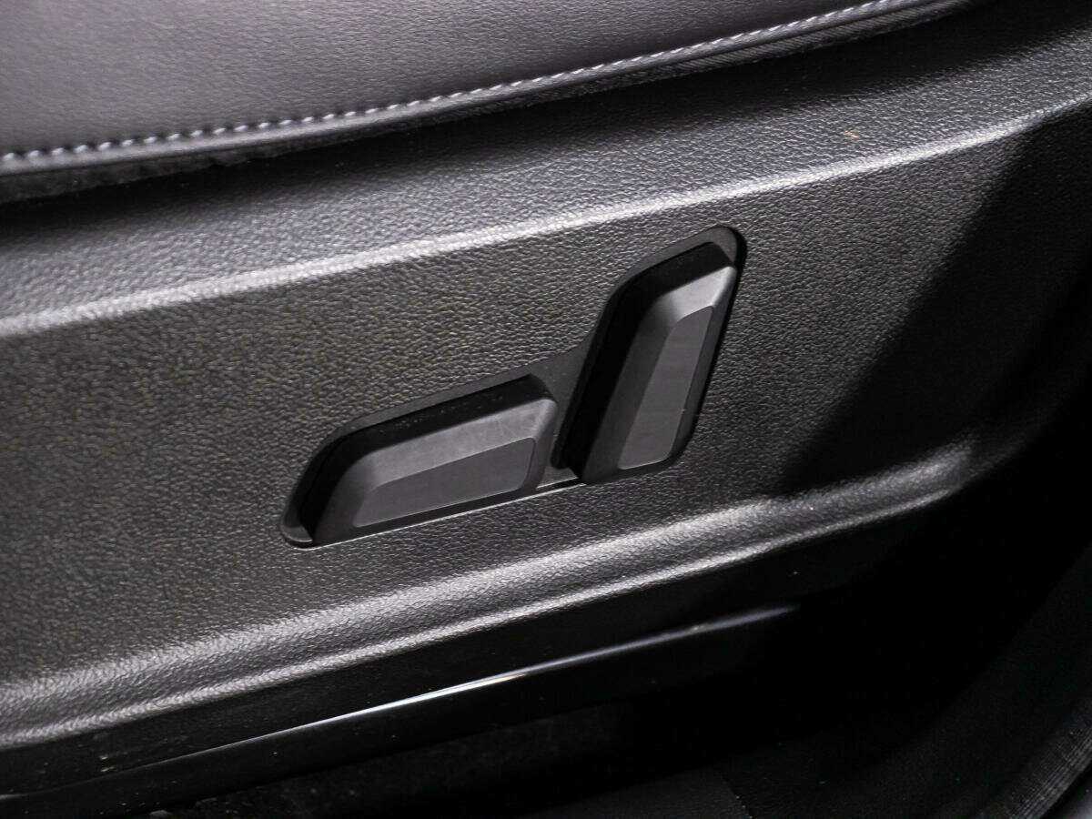 Купить Haval F7 с пробегом. Фото: #15