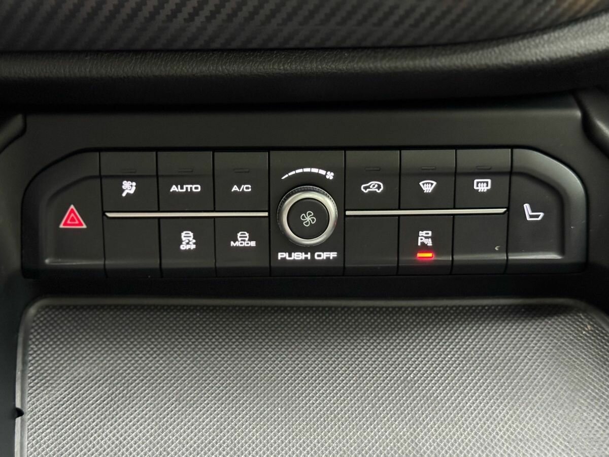 Купить Haval F7x с пробегом. Фото: #19