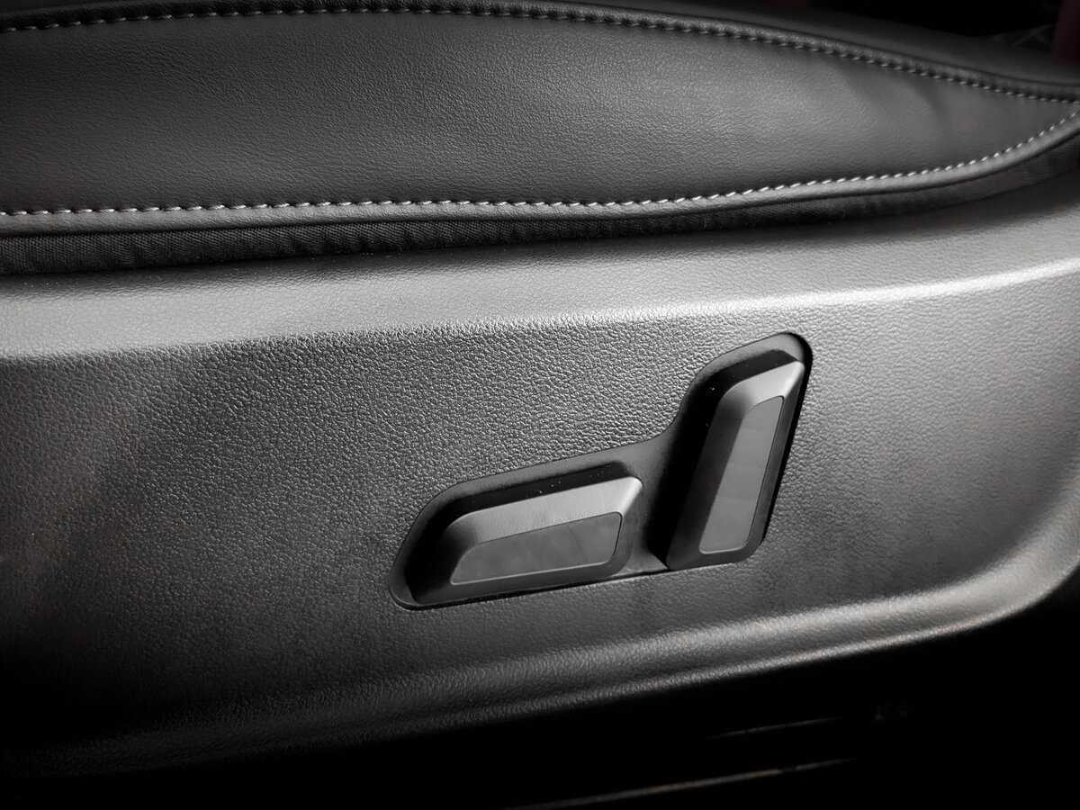 Купить Haval F7 с пробегом. Фото: #20