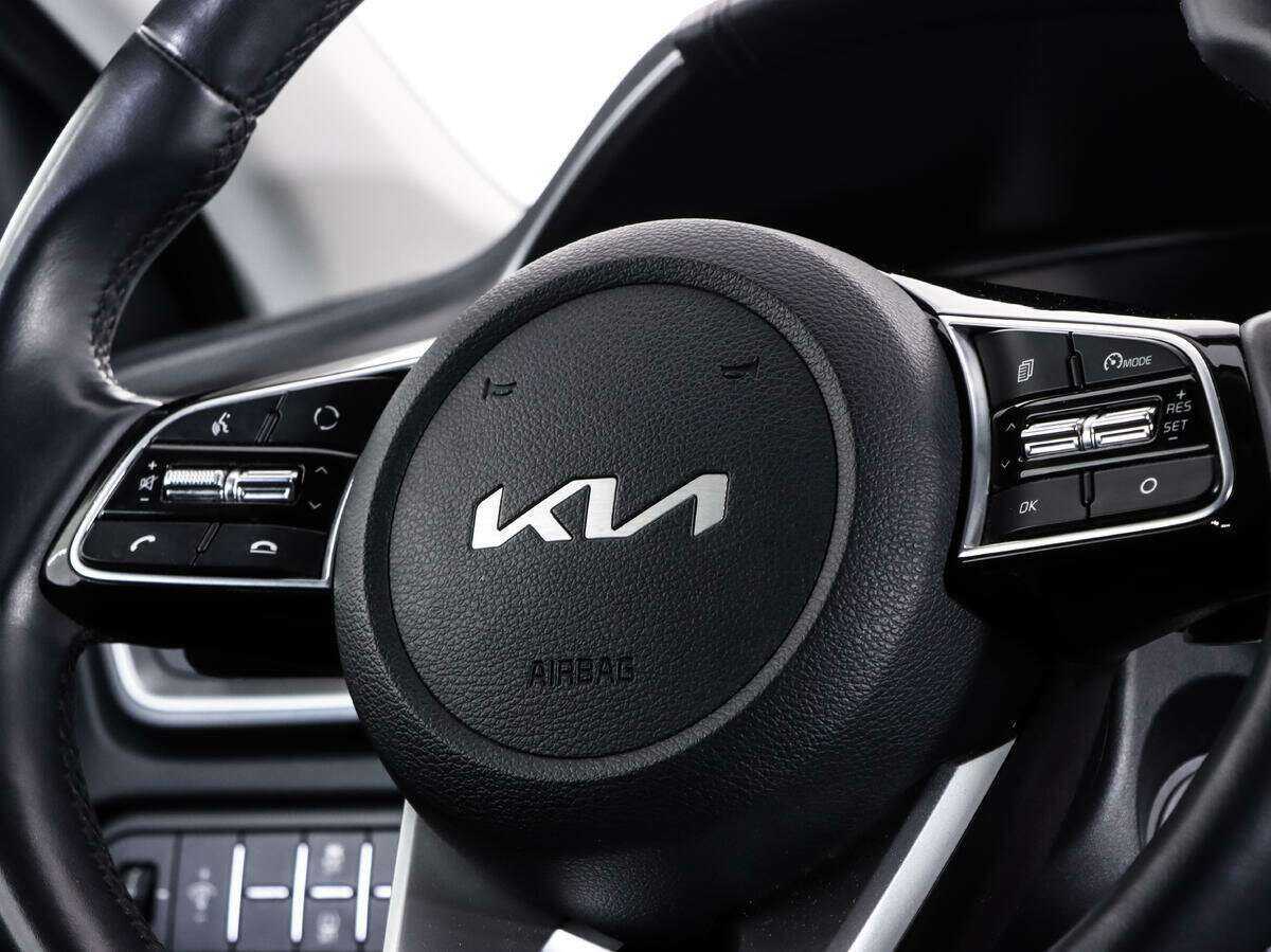 Купить Kia XCeed с пробегом. Фото: #10