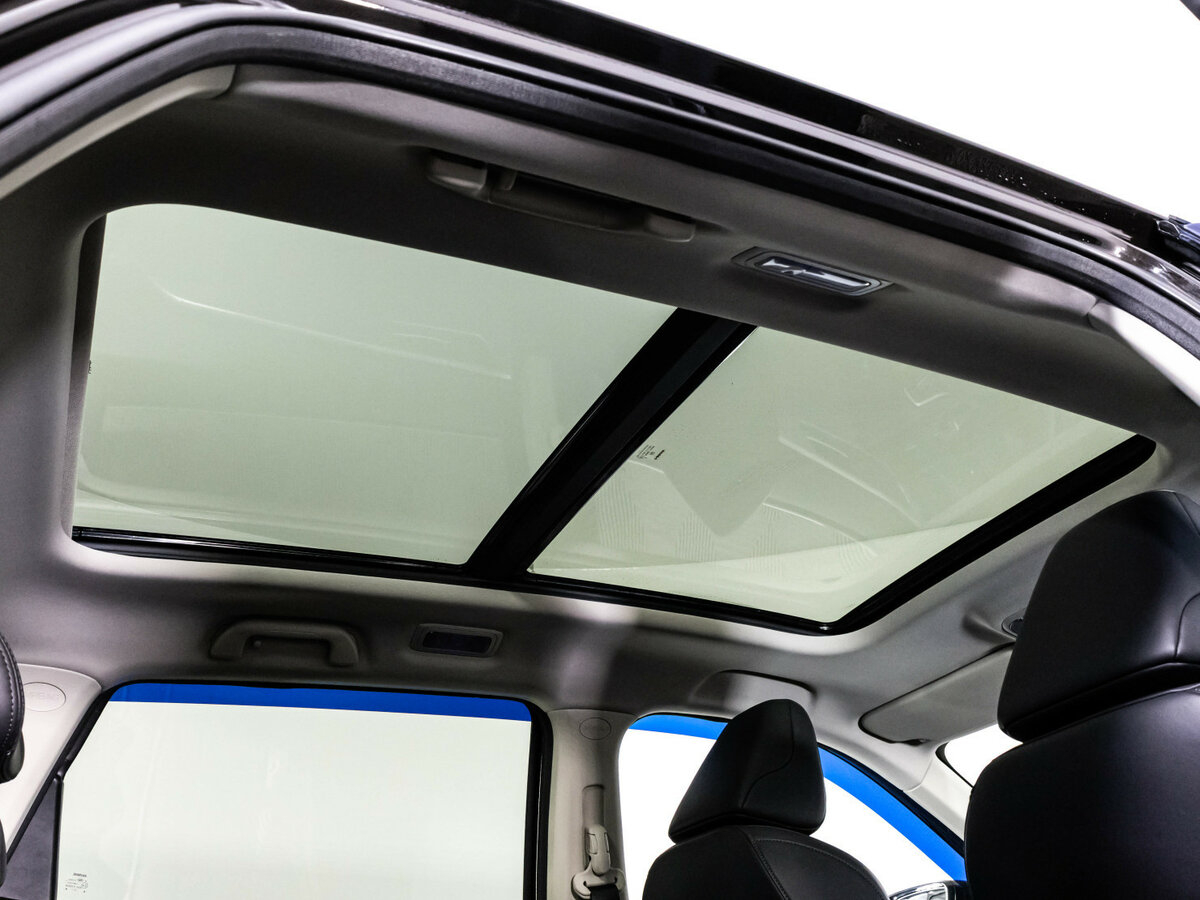 Купить Haval F7 с пробегом. Фото: #24