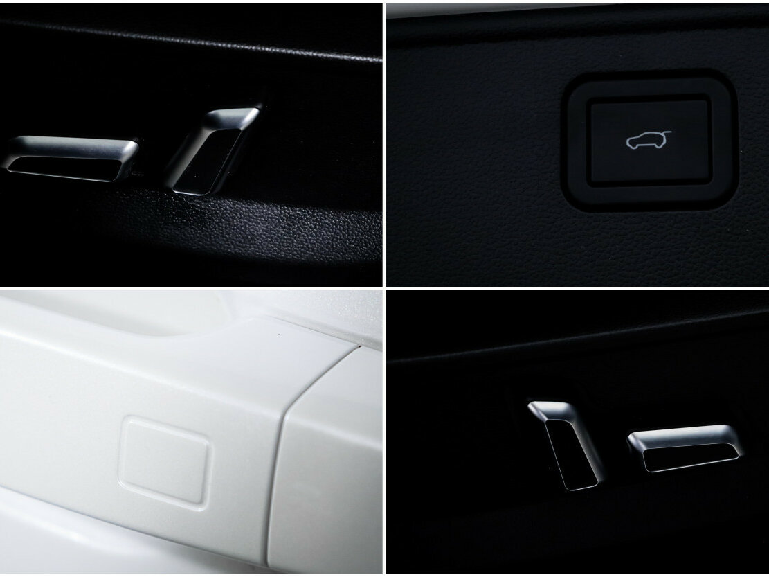 Купить Haval Dargo с пробегом. Фото: #18