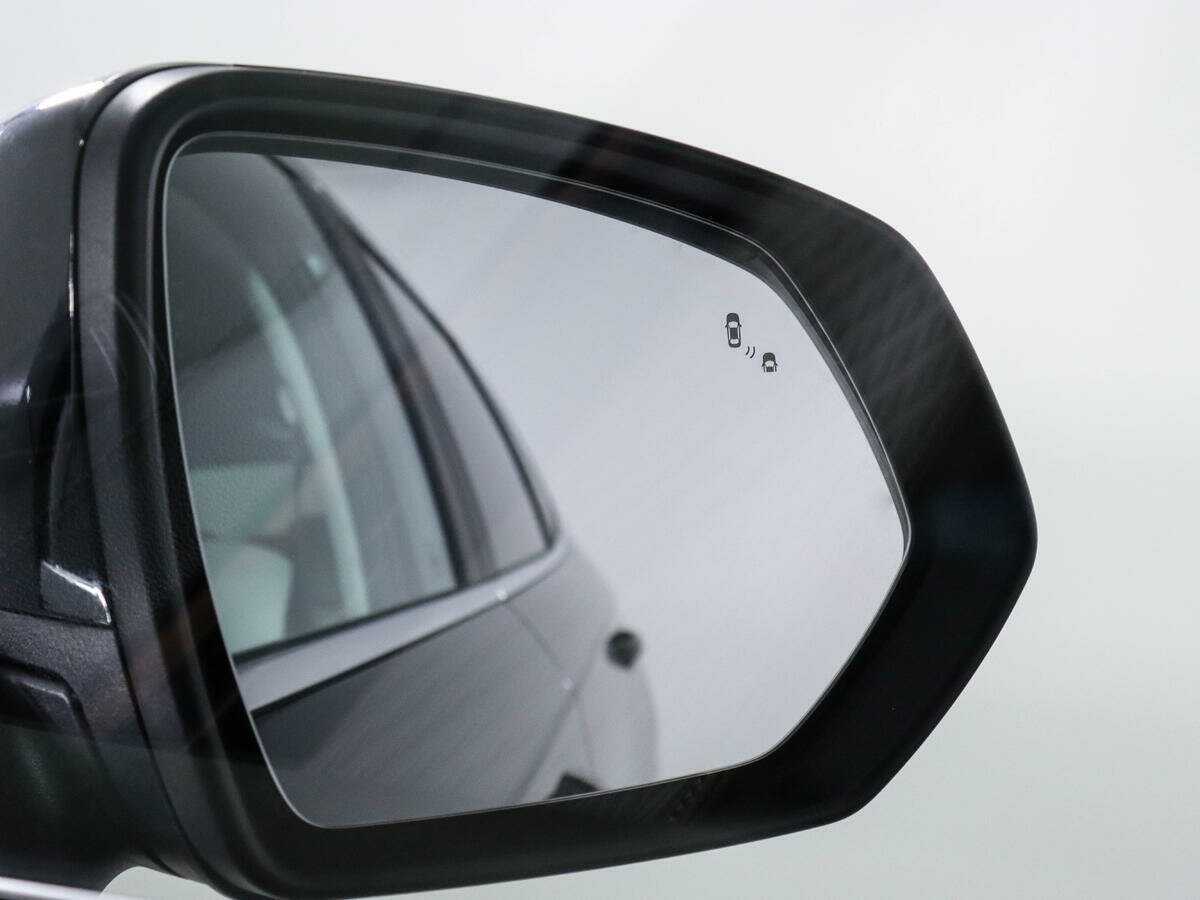 Купить Haval Jolion с пробегом. Фото: #22